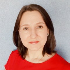 Наталья Богомолова, 17.03, Санкт-Петербург