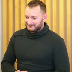 Иван Труфакин, 30.01.1987, Новосибирск