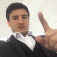 Islom Bahromov, 15.04, Фергана