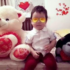 Акмарал Райхан, 11.01.1993, Жосалы