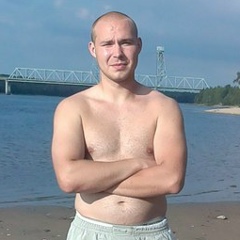 Сергей Кутузов, 14.02.1989, Лодейное Поле