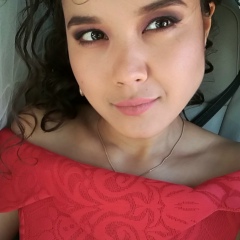 Ulpan Utegenova, 10.05.1993, Астана