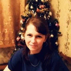 Юлия Шеньшакова, 23.04, Санкт-Петербург