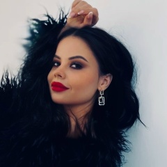 Елена Мун, 18.03, Санкт-Петербург