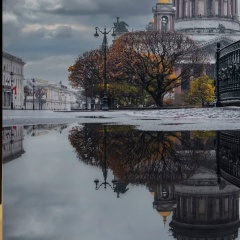 Светлана Лиханова