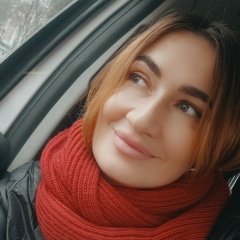 Лика Адаменко, 21.11, Вологда