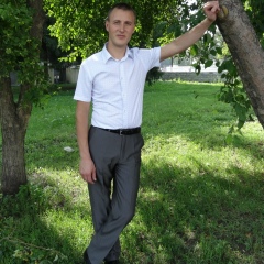 Иван Кривощеков, 27.09