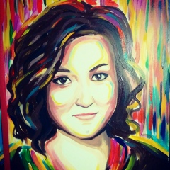 Джамиля Мухаметова, 09.11