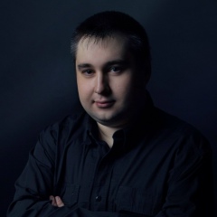 Александр Фокеев, 30.01.1987, Санкт-Петербург