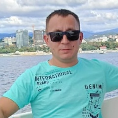 Ильнур Зулькарнеев, 28.08, Челябинск