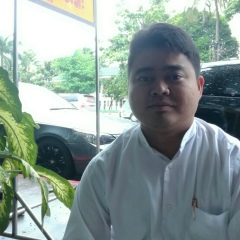 Ko Phyo, 17.09.1982