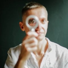 Сергей Федосенко, 12.07