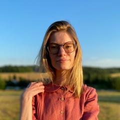 Юлия Жарова, 28.03