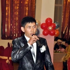 Куаныш Абылайулы, 27.03.1990, Алматы