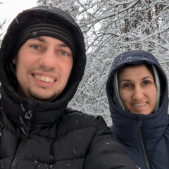 Никитос Михеев, 17.02.1988, Москва