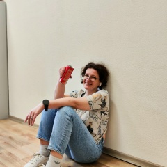 Екатерина Орлова, 04.09, Санкт-Петербург