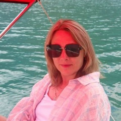 Наталья Леонтьева, 06.03, Самара