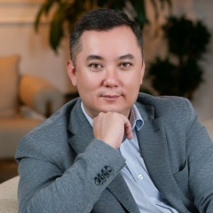 Дмитрий Ким, 31.03, Алматы