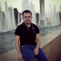 Ivan Shamshurin, 20.12.1987, Иркутск