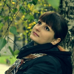 Алена Зуева, Арзамас