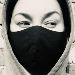 Julia Mingulia, Краматорск