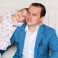 Илья Двойников, 18.06.1985, Санкт-Петербург