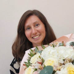 Ekaterina Stremilova, 06.06, Санкт-Петербург