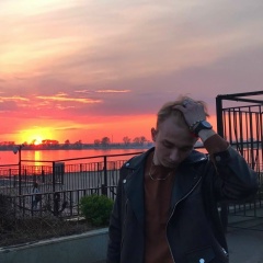Артём Зенков, 21.05, Москва