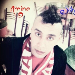 Amine Comay, 09.07.1991, Bechloul