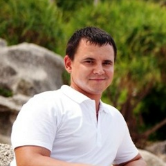 Алексей Калиниченко, 30.08.1984, Новосибирск