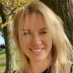 Анастасия Бастед, 10.01, Санкт-Петербург