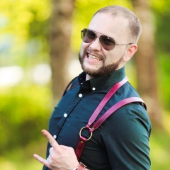 Георгий Орлов, 28.04.1988