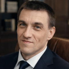 Евгений Антонов, 05.10, Сургут