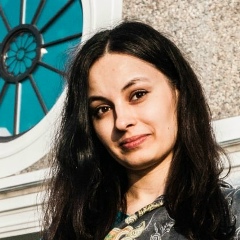 Татьяна Купцова, 08.03.1990, Минск
