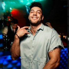 Andrei Lomakin, 24.05, Тюмень