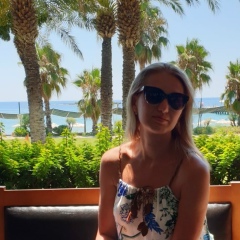 Анастасия Стрельцова, 15.05, Ростов-на-Дону