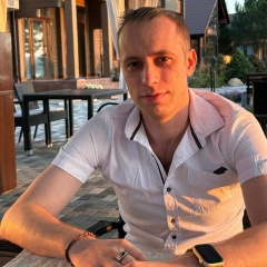 Игорь Ефименко, 06.11.1991, Барнаул
