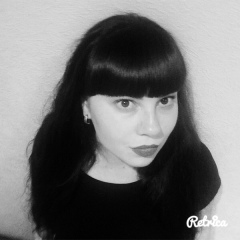 Ольга Пестрецова, 18.12.1987, Киев