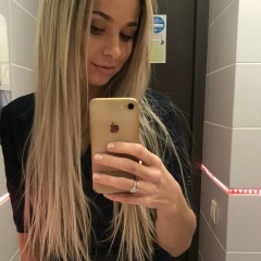 Кристина Муза, 24.12.1989, Москва