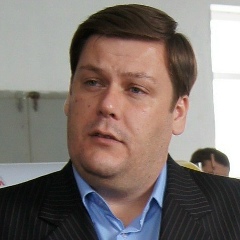 Владимир Дорус, Одесса