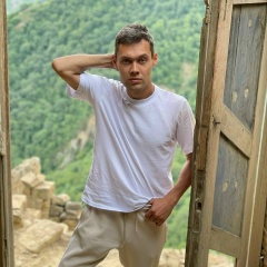 Захар Чирков, 18.10, Курган