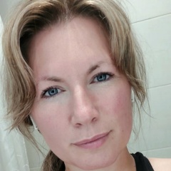Ирина Кузнецова, 09.08, Новосибирск
