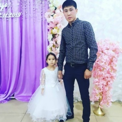 Алим Косымбаев, 31.08.1992, Кордай