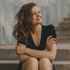 Наталья Чулкова, 11.05, Санкт-Петербург