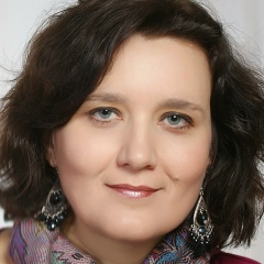 Екатерина Гольцберг, 24.07, Киев