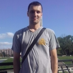 Сергей Сапожников, 30.06.1988, Орёл