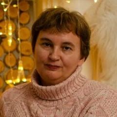 Татьяна Гараева(Куковякина), 11.10.1973, Русское Канчерово