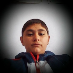 Eltun Dovrushov