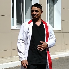 Эмиль Алюшев, 16.03.1985