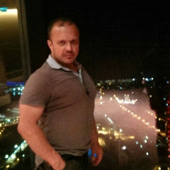 Эльмар Джабаров, 06.02, Баку